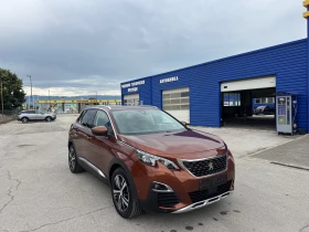 Peugeot 3008 1.6D 120kc Allure Full LED avtomat, снимка 7