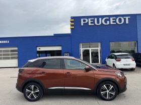 Peugeot 3008 1.6D 120kc Allure Full LED avtomat, снимка 6
