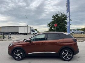 Peugeot 3008 1.6D 120kc Allure Full LED avtomat, снимка 2
