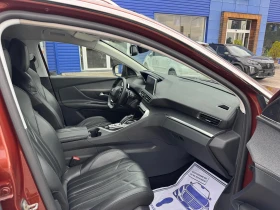 Peugeot 3008 1.6D 120kc Allure Full LED avtomat, снимка 9