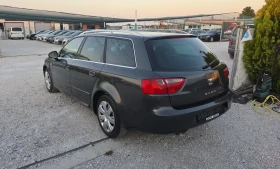 Seat Exeo 2.0.TDI.143кс.2010г, снимка 6