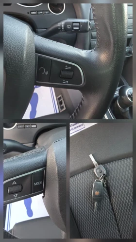 Seat Exeo 2.0.TDI.143кс.2010г, снимка 16