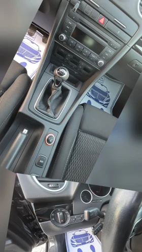 Seat Exeo 2.0.TDI.143кс.2010г, снимка 17