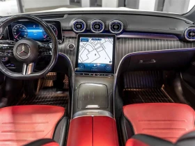 Mercedes-Benz C 300 | ФИНАНСИРАНЕ| ЦЕНА ДО БЪЛГАРИЯ| , снимка 8