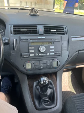 Ford C-max, снимка 7