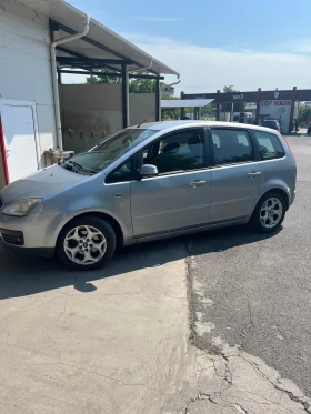 Ford C-max, снимка 3