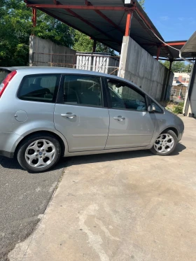 Ford C-max, снимка 4