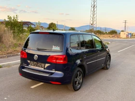 VW Touran 1.4TSI  HIGHLINE# 7Места# 166 000км#, снимка 3