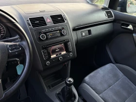 VW Touran 1.4TSI  HIGHLINE# 7Места# 166 000км#, снимка 10