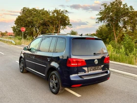 VW Touran 1.4TSI  HIGHLINE# 7Места# 166 000км#, снимка 4