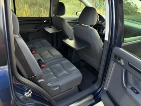 VW Touran 1.4TSI  HIGHLINE# 7Места# 166 000км#, снимка 9