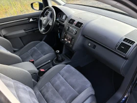 VW Touran 1.4TSI  HIGHLINE# 7Места# 166 000км#, снимка 8