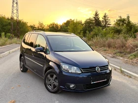 VW Touran 1.4TSI  HIGHLINE# 7Места# 166 000км#, снимка 1