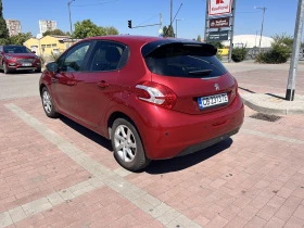 Peugeot 208, снимка 4