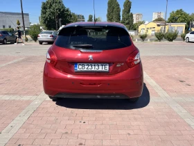 Peugeot 208, снимка 5