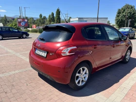 Peugeot 208, снимка 6