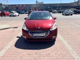 Peugeot 208, снимка 2