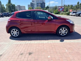 Peugeot 208, снимка 7