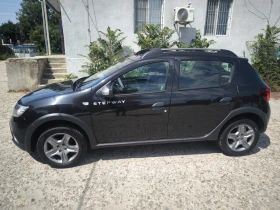 Dacia Sandero Stepaway , снимка 6