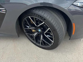 BMW M8 Cabriolet, снимка 7