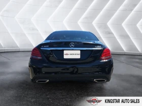 Mercedes-Benz C 300 * CARFAX * ОПЦИЯ ЗА ФИНАНСИРАНЕ * , снимка 4