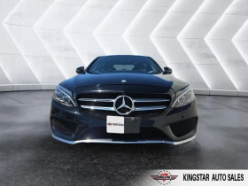 Mercedes-Benz C 300 * CARFAX * ОПЦИЯ ЗА ФИНАНСИРАНЕ * , снимка 6