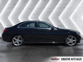 Mercedes-Benz C 300 * CARFAX * ОПЦИЯ ЗА ФИНАНСИРАНЕ * , снимка 3