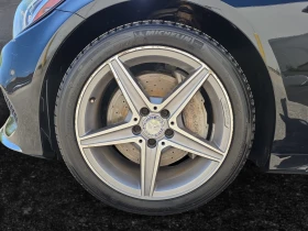 Mercedes-Benz C 300 * CARFAX * ОПЦИЯ ЗА ФИНАНСИРАНЕ * , снимка 7