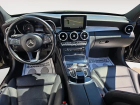 Mercedes-Benz C 300 * CARFAX * ОПЦИЯ ЗА ФИНАНСИРАНЕ * , снимка 9