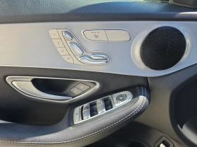 Mercedes-Benz C 300 * CARFAX * ОПЦИЯ ЗА ФИНАНСИРАНЕ * , снимка 15