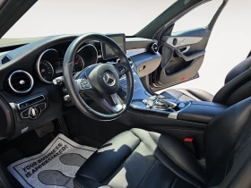 Mercedes-Benz C 300 * CARFAX * ОПЦИЯ ЗА ФИНАНСИРАНЕ * , снимка 5