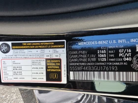 Mercedes-Benz C 300 * CARFAX * ОПЦИЯ ЗА ФИНАНСИРАНЕ * , снимка 14
