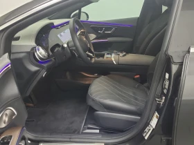 Mercedes-Benz EQS * 580 * АВТОКРЕДИТ БЕЗ ПЪРВОНАЧАЛНА ВНОСКА* , снимка 5