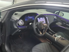 Mercedes-Benz EQS * 580 * АВТОКРЕДИТ БЕЗ ПЪРВОНАЧАЛНА ВНОСКА* , снимка 10