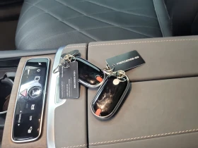 Mercedes-Benz EQS * 580 * АВТОКРЕДИТ БЕЗ ПЪРВОНАЧАЛНА ВНОСКА* , снимка 8
