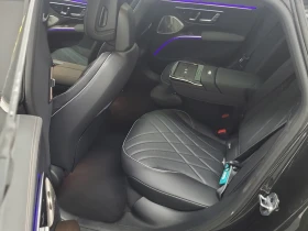 Mercedes-Benz EQS * 580 * АВТОКРЕДИТ БЕЗ ПЪРВОНАЧАЛНА ВНОСКА* , снимка 12