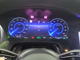 Mercedes-Benz EQS * 580 * АВТОКРЕДИТ БЕЗ ПЪРВОНАЧАЛНА ВНОСКА* , снимка 9