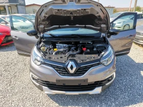 Renault Captur 1.2TCe 120 РЕАЛНИ КМ / 1 - СОБСТВЕНИК / БЕЗ РЪЖДА, снимка 11