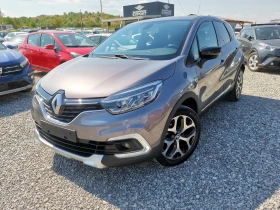 Renault Captur 1.2TCe 120 РЕАЛНИ КМ / 1 - СОБСТВЕНИК / БЕЗ РЪЖДА, снимка 1