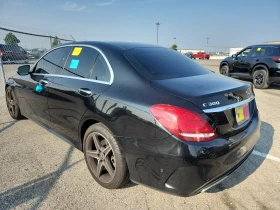 Mercedes-Benz C 300 * CARFAX * АМГ ПАКЕТ * 360 КАМЕРА * ПАНОРАМА, снимка 4