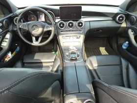 Mercedes-Benz C 300 * CARFAX * АМГ ПАКЕТ * 360 КАМЕРА * ПАНОРАМА, снимка 9