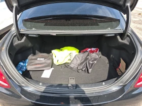 Mercedes-Benz C 300 * CARFAX * АМГ ПАКЕТ * 360 КАМЕРА * ПАНОРАМА, снимка 13