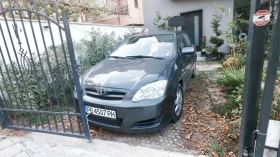 Toyota Corolla E12, снимка 1