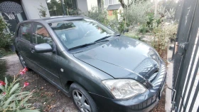 Toyota Corolla E12, снимка 2