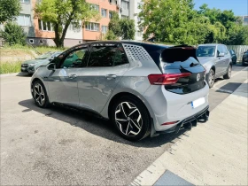 VW ID.3, снимка 4