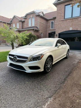 Mercedes-Benz CLS 550 * CARFAX * ПОДГРЕВ* ОБДУХВАНЕ * АВТОКРЕДИТ * , снимка 13