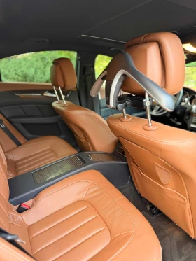 Mercedes-Benz CLS 550 * CARFAX * ПОДГРЕВ* ОБДУХВАНЕ * АВТОКРЕДИТ * , снимка 9