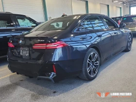 BMW 530, снимка 3