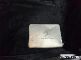 Porsche Cayman S 3.4 987C, снимка 12