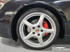 Porsche Cayman S 3.4 987C, снимка 9
